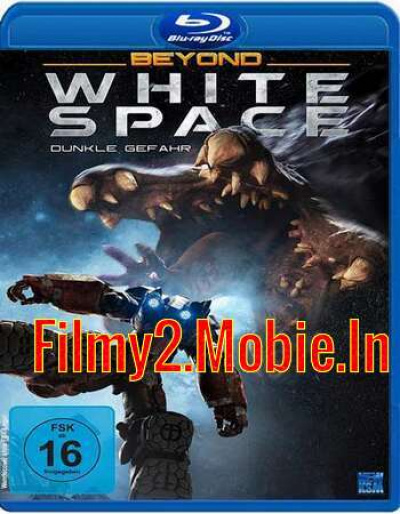 Beyond White Space 2018